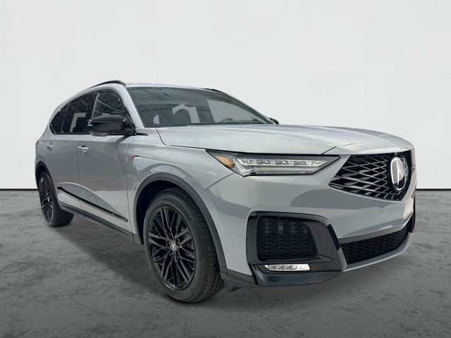 New 2026 Urban Gray Pearl Acura w/A-Spec Advance Package image 10