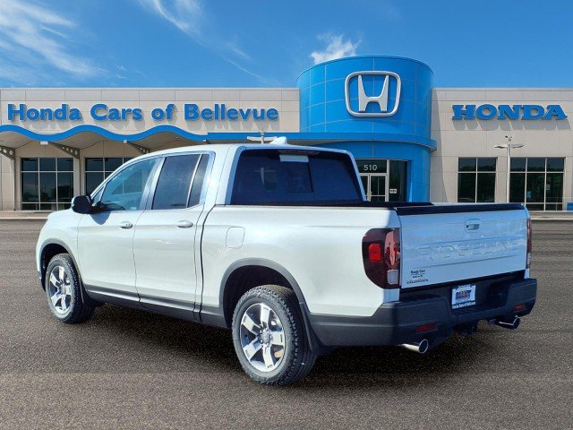 2026 Honda Ridgeline RTL - Photo 3