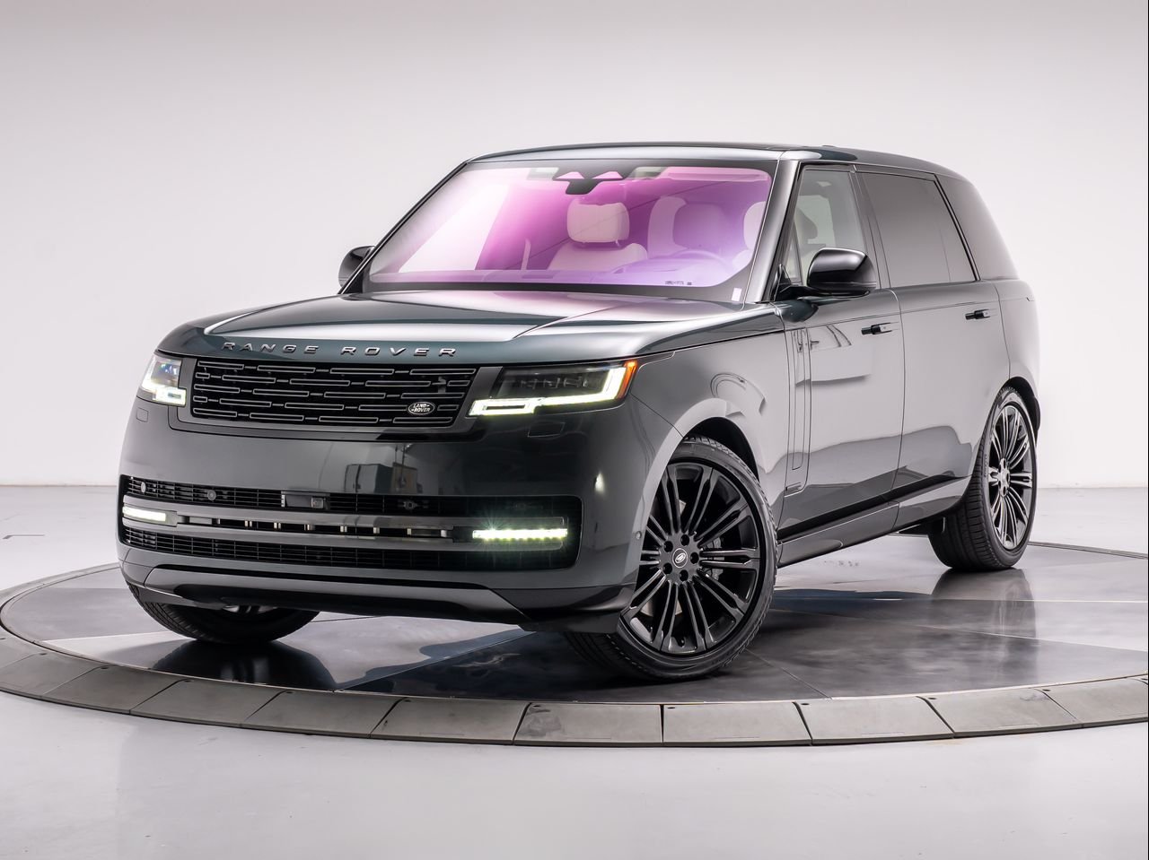 2023 Land Rover Range Rover