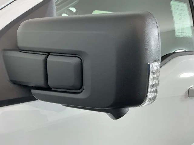 New 2026 Oxford White Ford XLT image 11