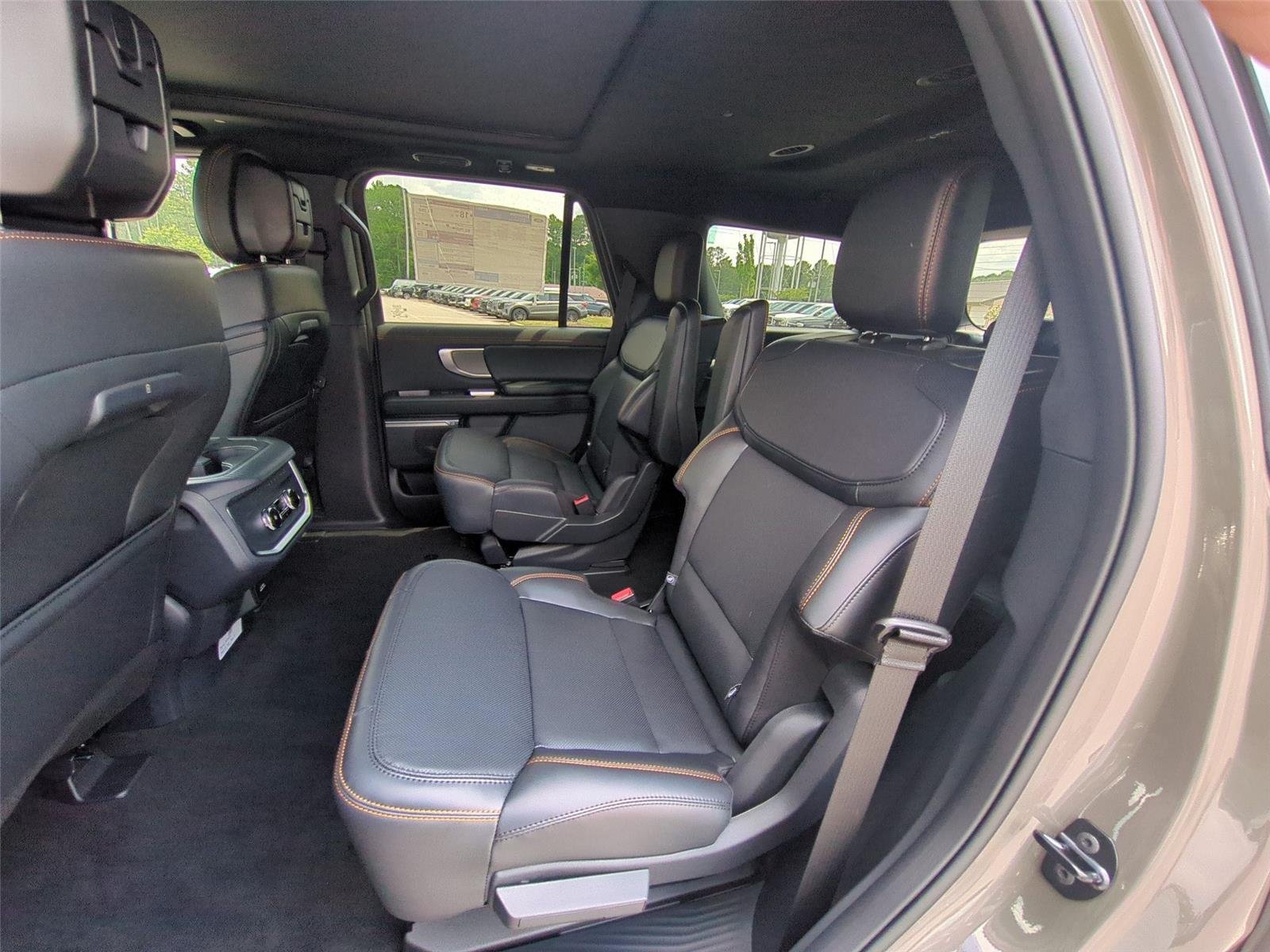 New 2026 Marsh Gray Ford Tremor® image 34