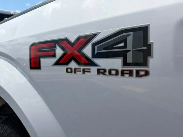 Used 2018 Oxford White Ford XL image 10