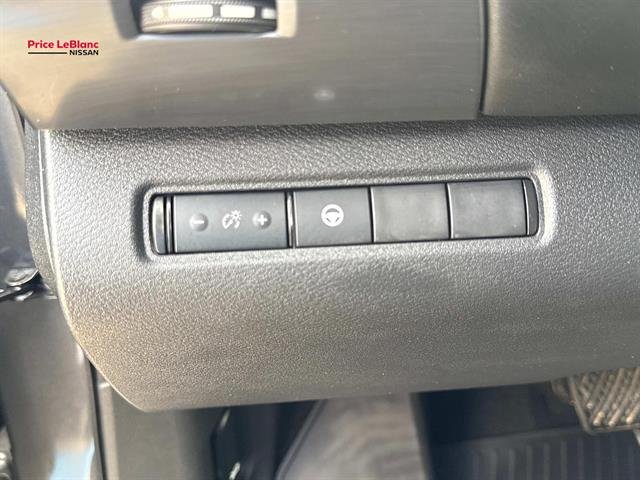 Used 2023 Gun Metallic Nissan Rock Creek image 20