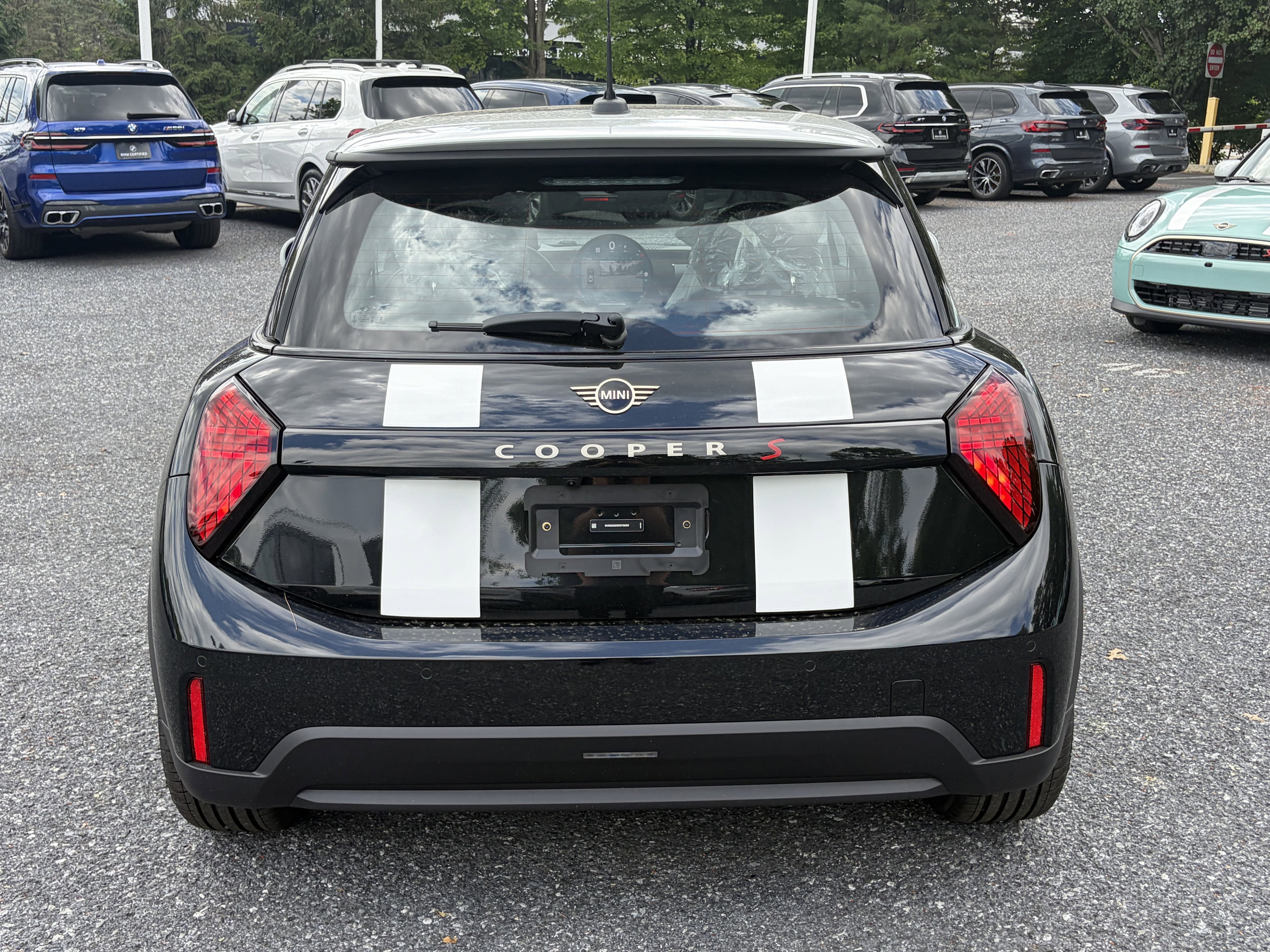 2026 MINI Hardtop 2 Door S - Photo 7