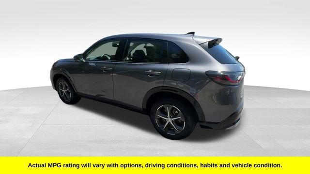 2024 Honda HR-V EX-L - Photo 37