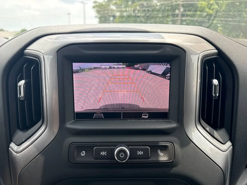 Used 2024 Black Chevrolet Custom image 19