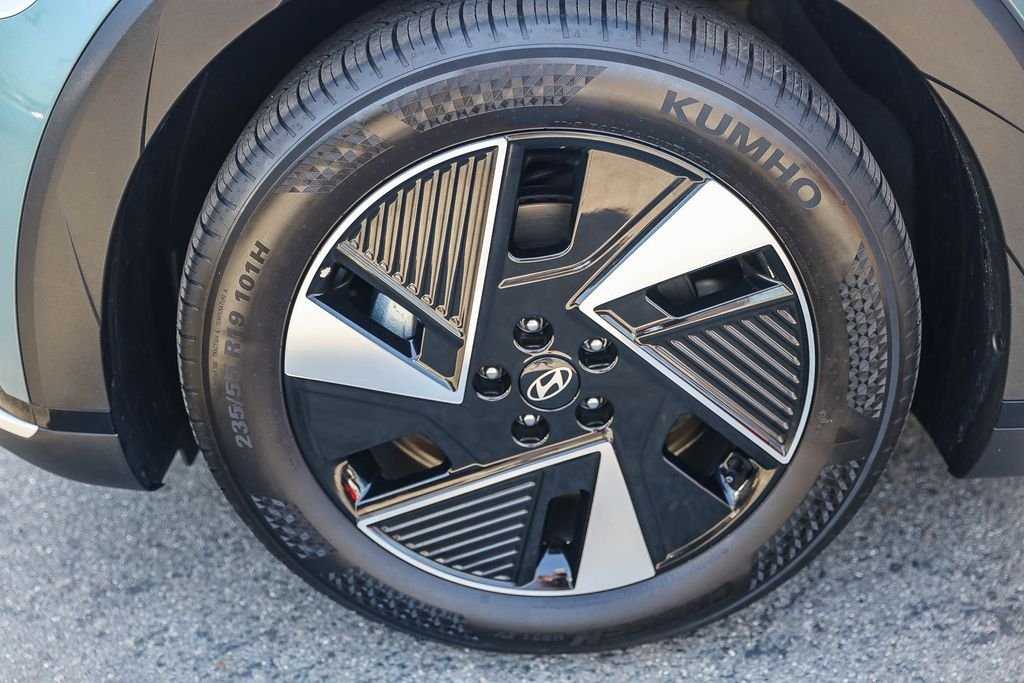 2026 Hyundai IONIQ 5 SE - Photo 9