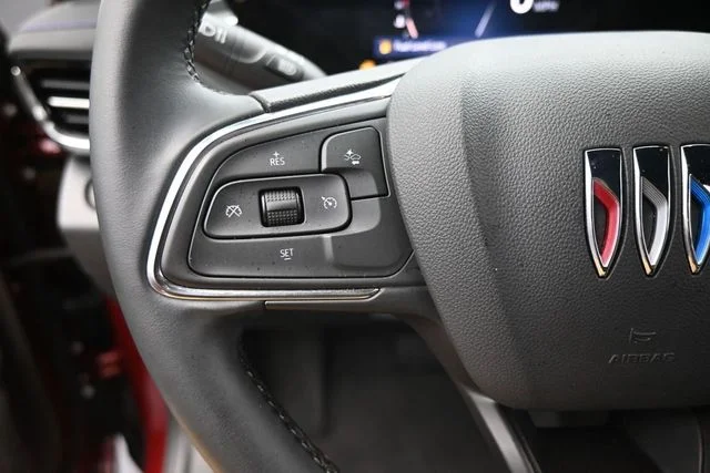 2025 Buick Envista Sport Touring - Photo 21