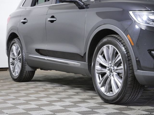 Used 2016 Lincoln MKX Reserve with VIN 2LMTJ8LP8GBL53175 for sale in Shakopee, Minnesota