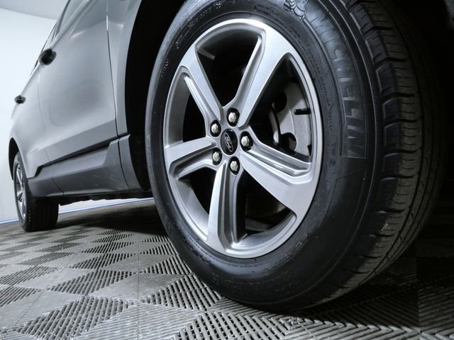 Certified 2024 Ford Edge SEL with VIN 2FMPK4J97RBA91286 for sale in Apple Valley, Minnesota