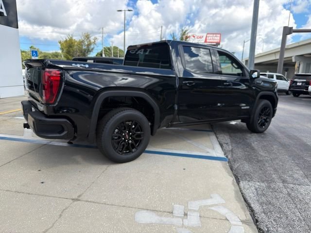 2026 GMC Sierra 1500 Elevation - Photo 8