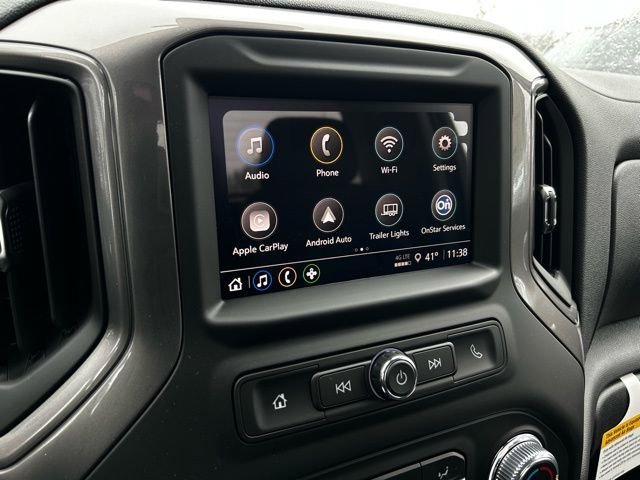 2026 GMC Sierra 1500 Pro - Photo 24