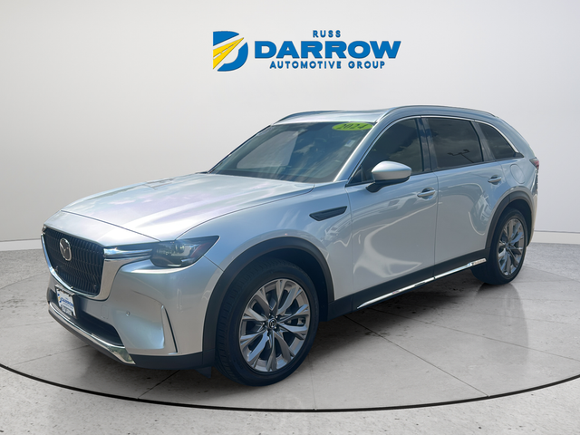2024 Mazda CX-90 3.3 Turbo Premium