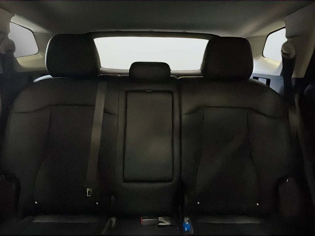 Used 2025 Gray Kia EX image 29