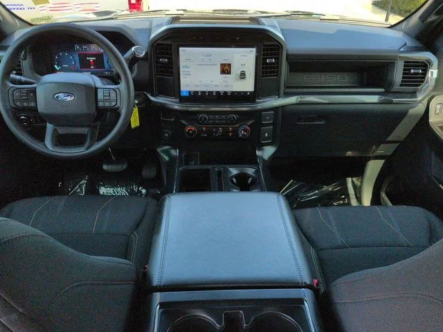 Certified Used 2024 2024 FORD F 150 STX Ford STX image 14