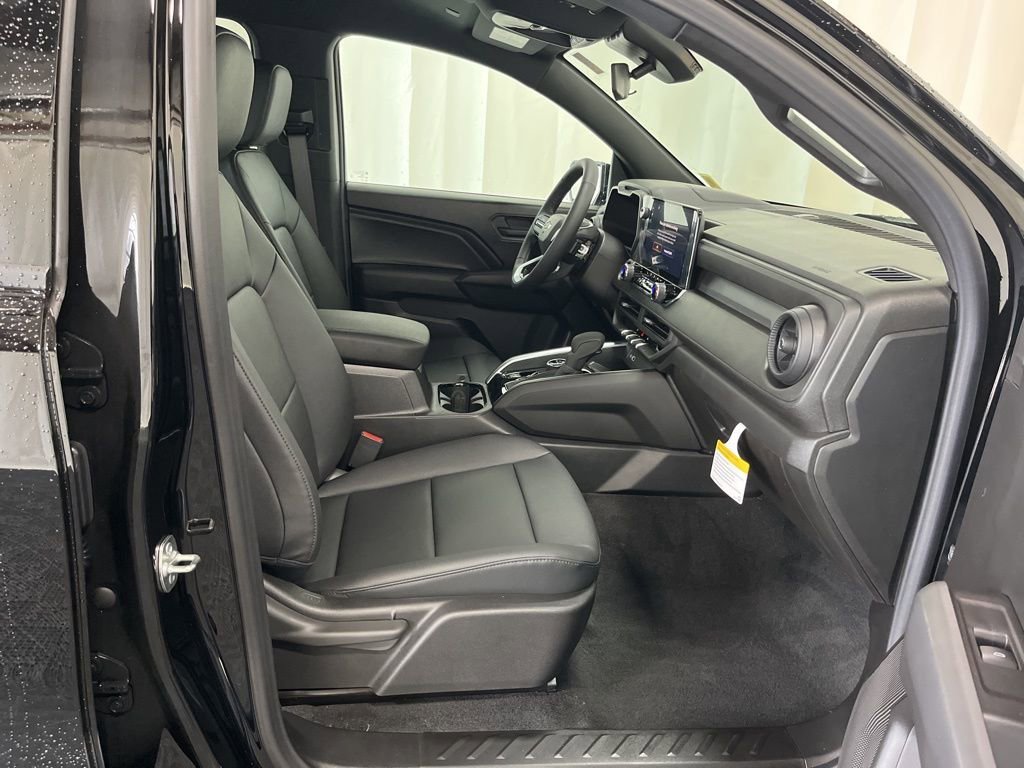 2026 Chevrolet Colorado Trail Boss - Photo 19
