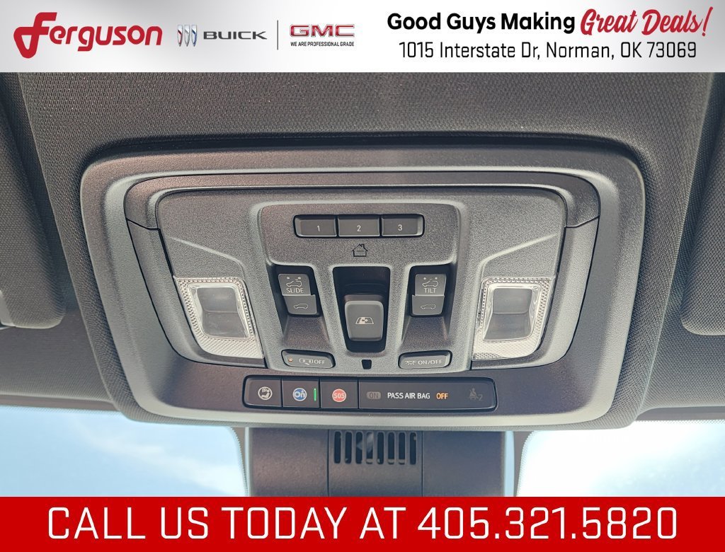 2026 GMC Sierra 2500HD AT4 - Photo 39