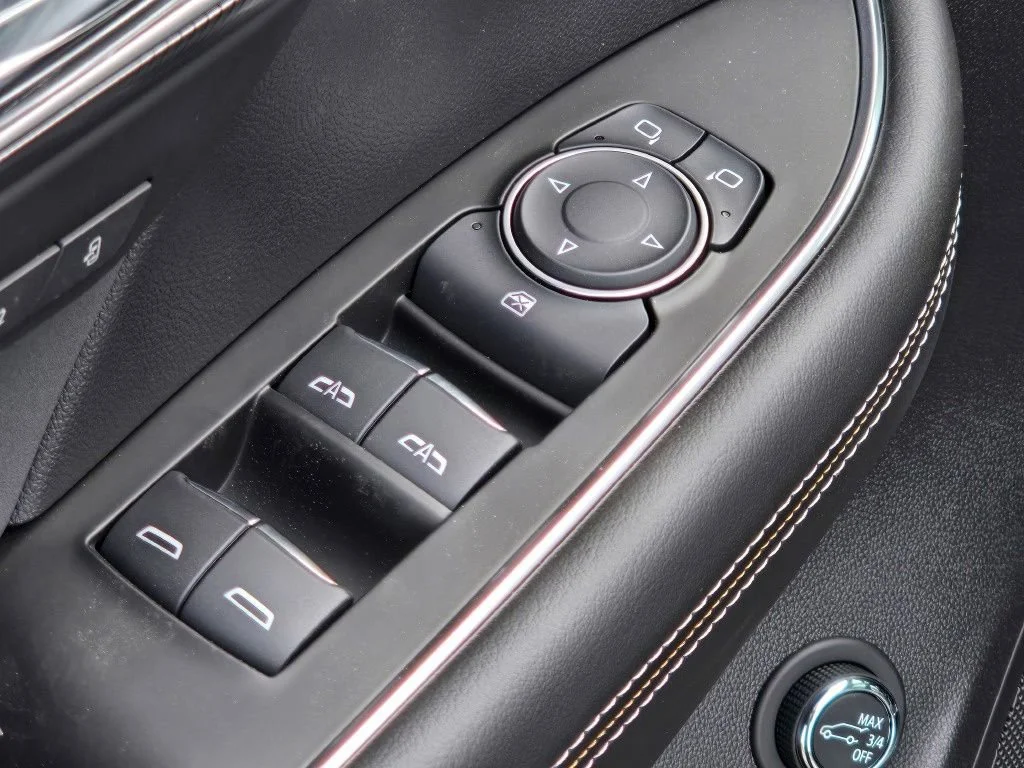 2026 Buick Envision Sport Touring - Photo 34