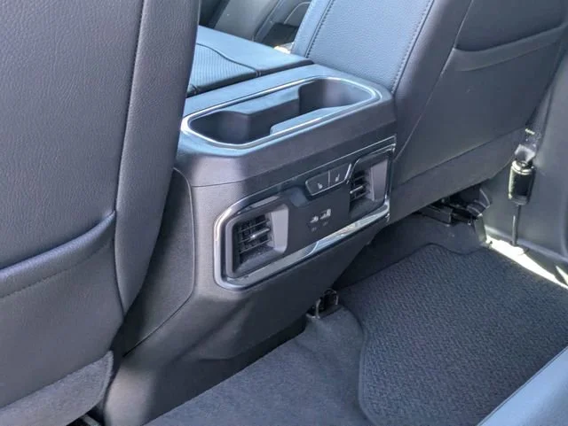 Used 2023 Onyx Black GMC Denali image 32