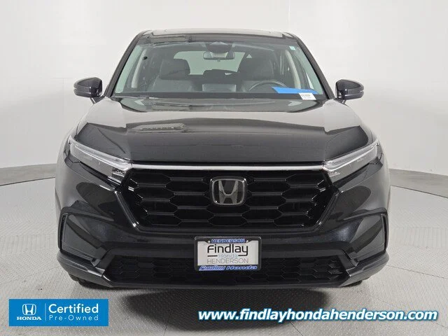 2024 Honda CR-V EX - Photo 41