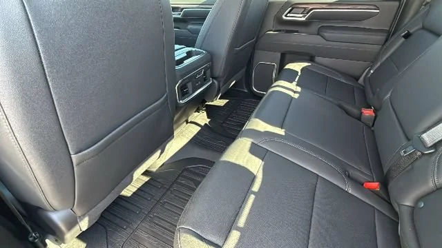 2026 GMC Sierra 2500HD SLT - Photo 24
