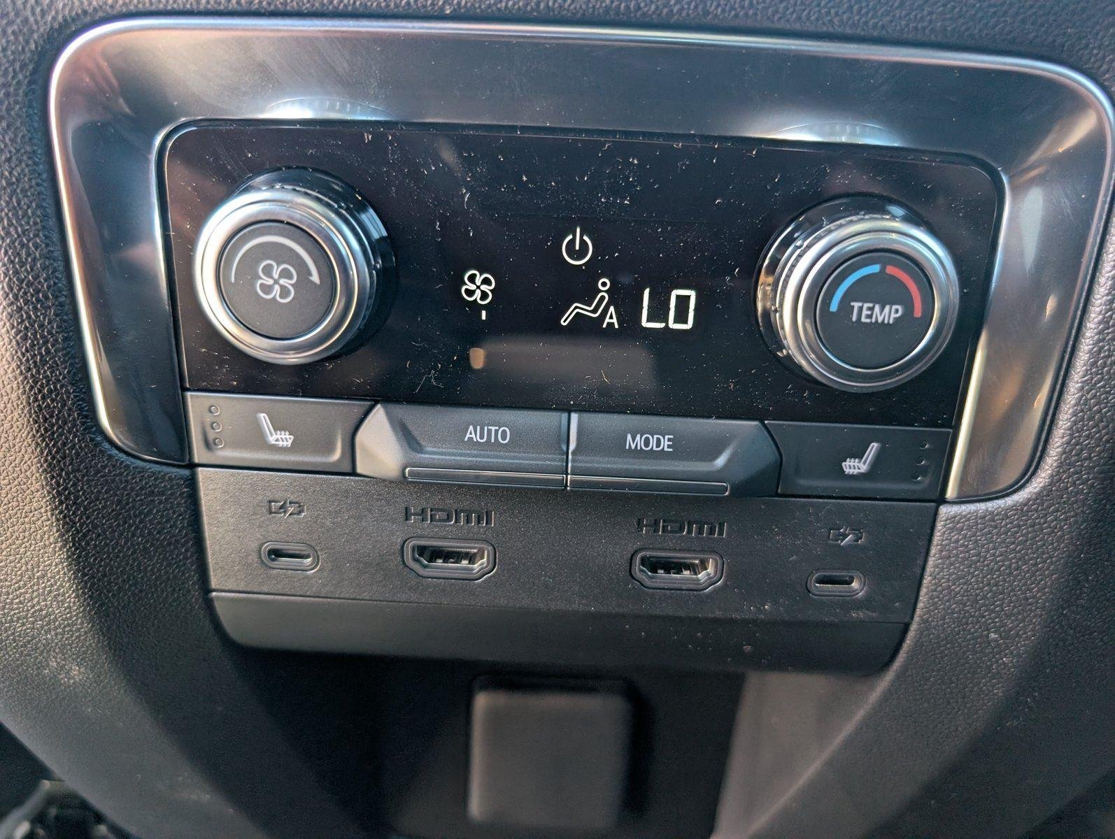 2026 GMC Yukon Denali - Photo 38