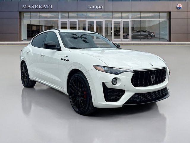2022 Maserati Levante GT