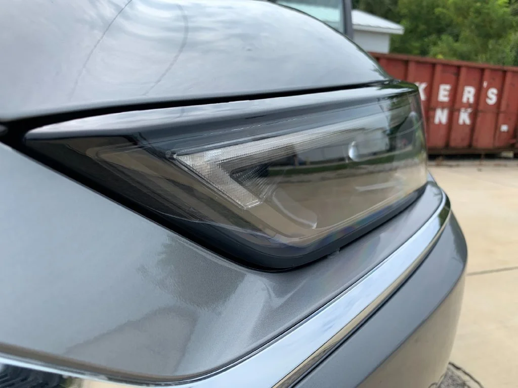 Used 2026  Toyota Platinum image 39