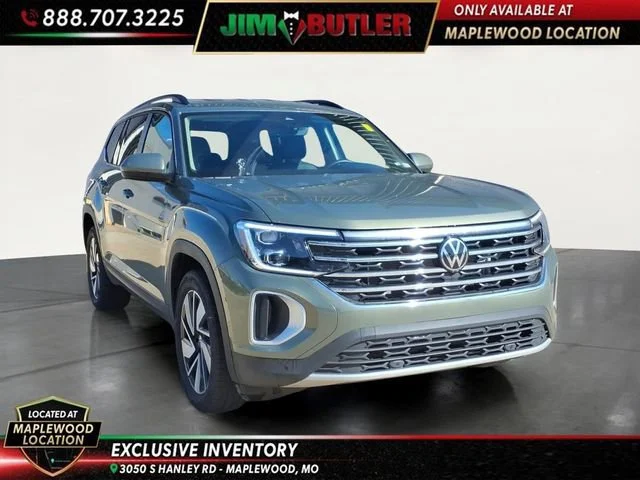 Used 2026  Volkswagen 2.0T SE w/Technology image 6