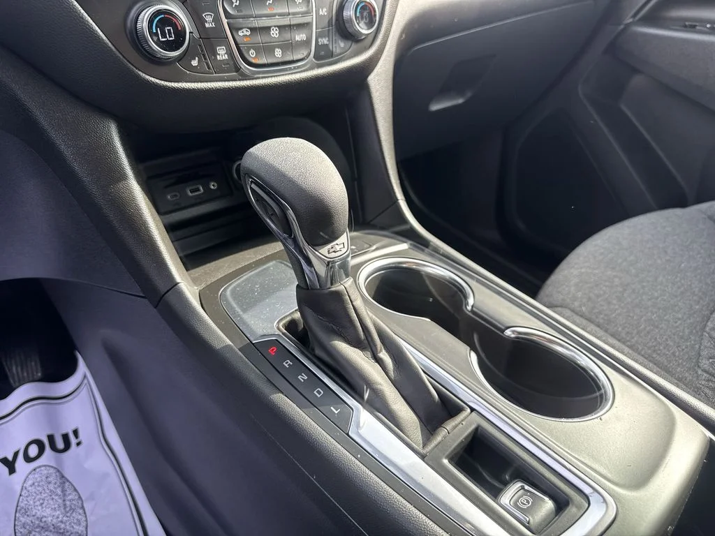 Used 2024 Blue Chevrolet LT image 20