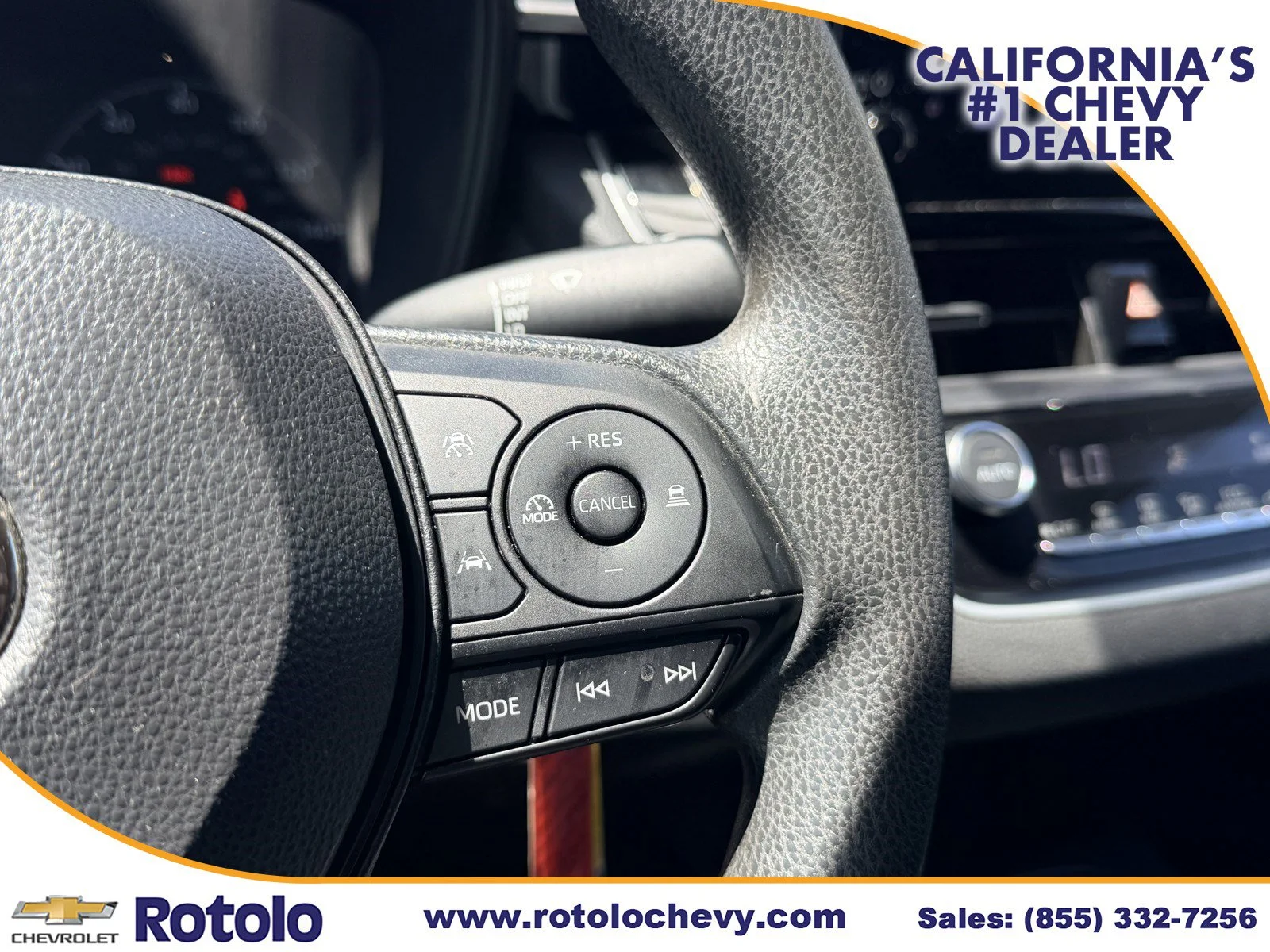 Used 2024 MIDNIGHT BLACK ME Toyota LE image 22