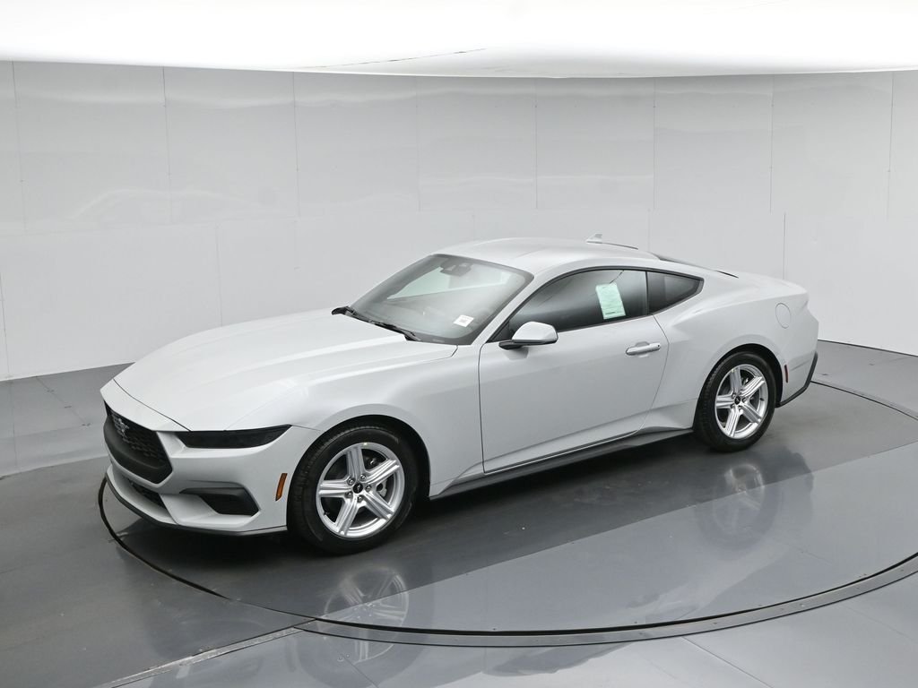 New 2026 White Ford EcoBoost image 37