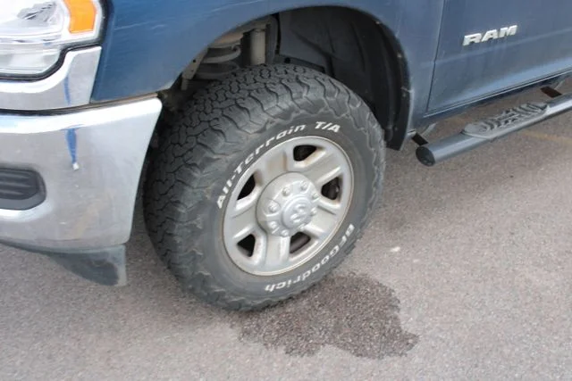 Used 2020 Blue Ram Tradesman image 12