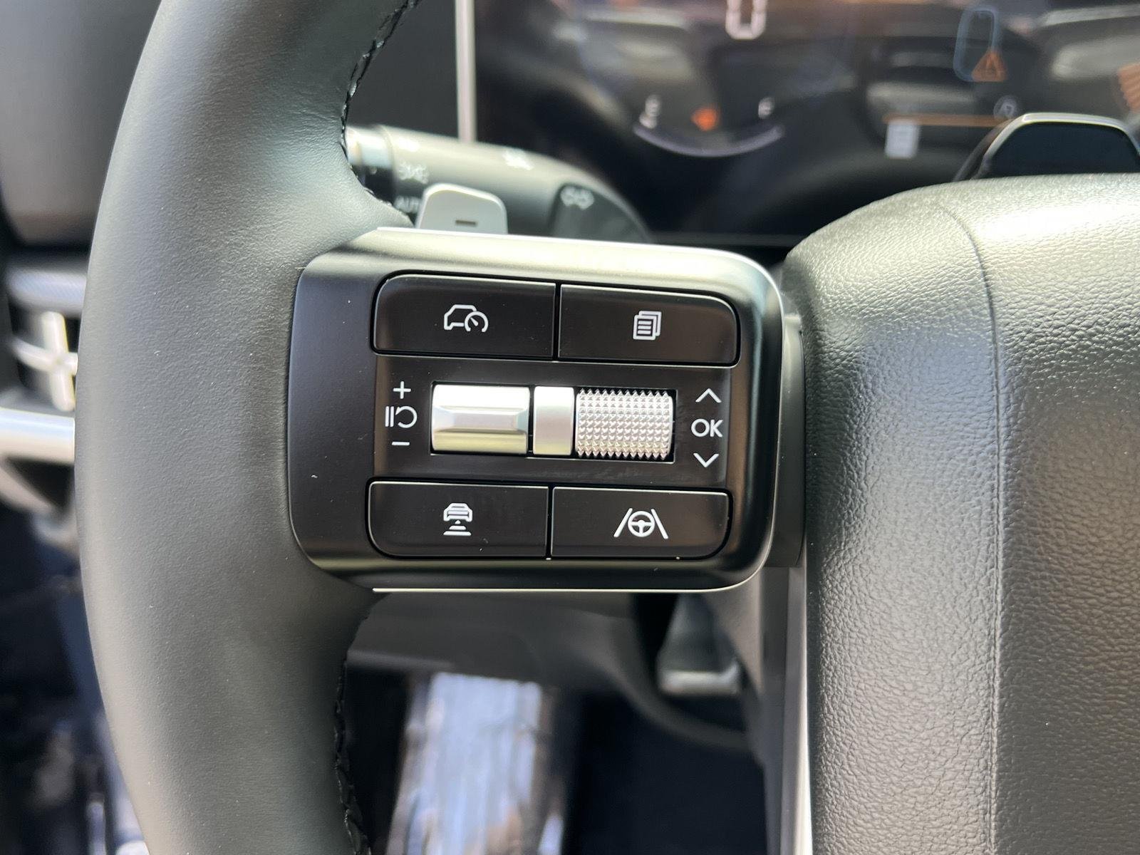 New 2026 Atlantis Blue Hyundai XRT image 33