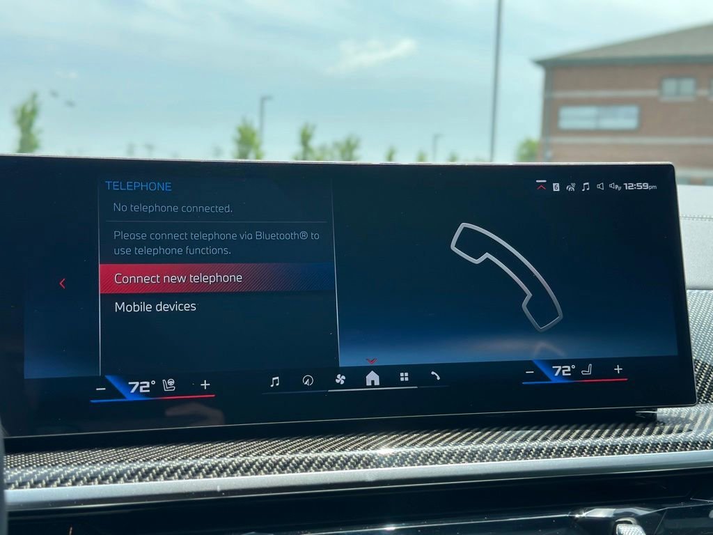 New 2027 Dravit Grey Metallic BMW M60i image 37