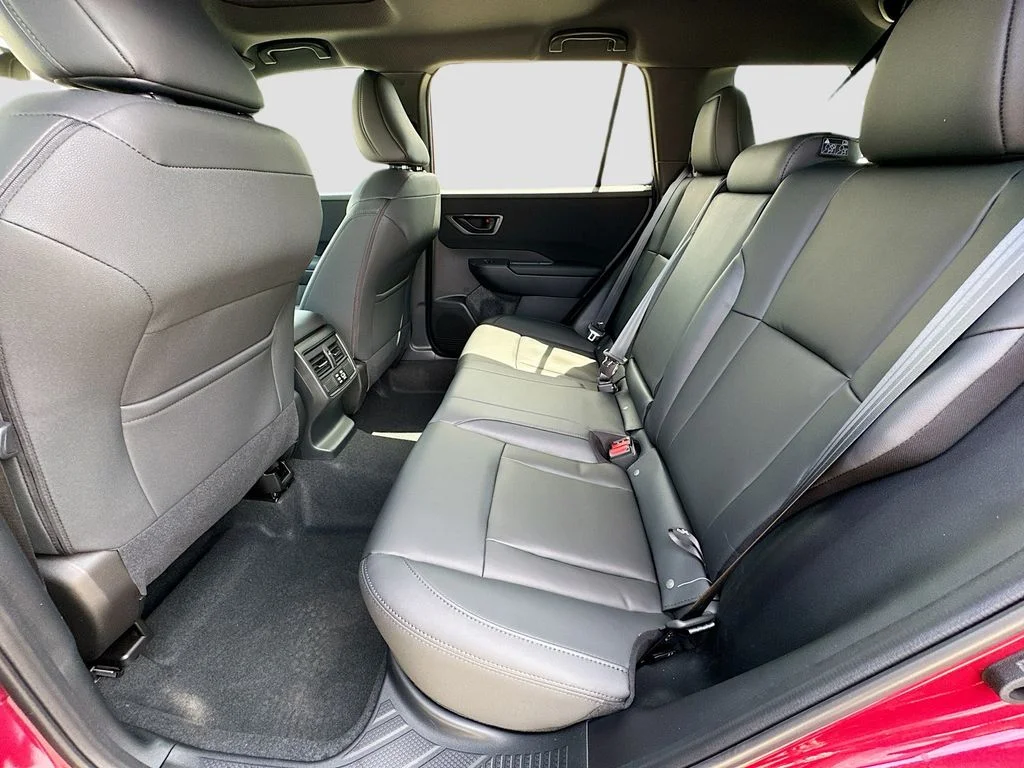 New 2026 Red Subaru Premium image 29