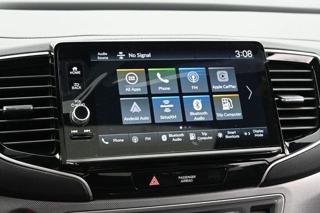 2026 Honda Ridgeline RTL - Photo 25