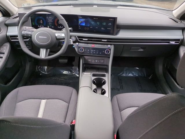 2025 Hyundai Sonata Hybrid SEL - Photo 41