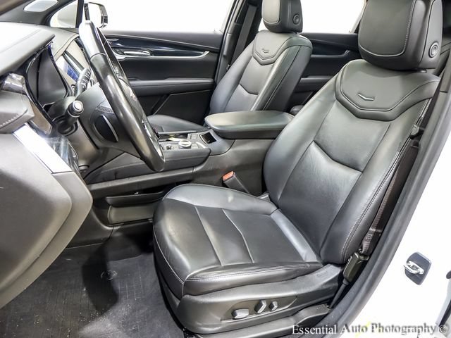 2024 Cadillac XT5 Premium Luxury - Photo 10