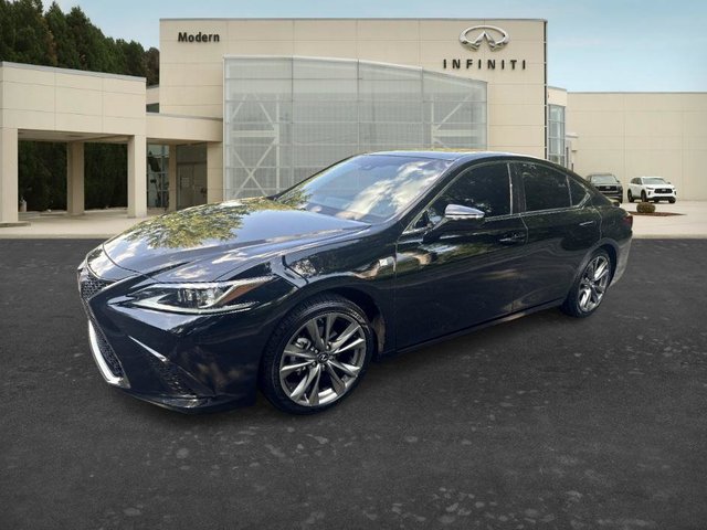 2021 Lexus ES ES 350 F SPORT