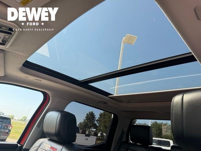 Certified Used 2022 Solar Toyota TRD Pro Hybrid image 23