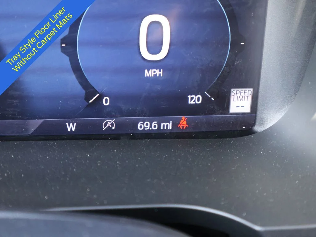 New 2026 Oxford White Ford XLT image 30