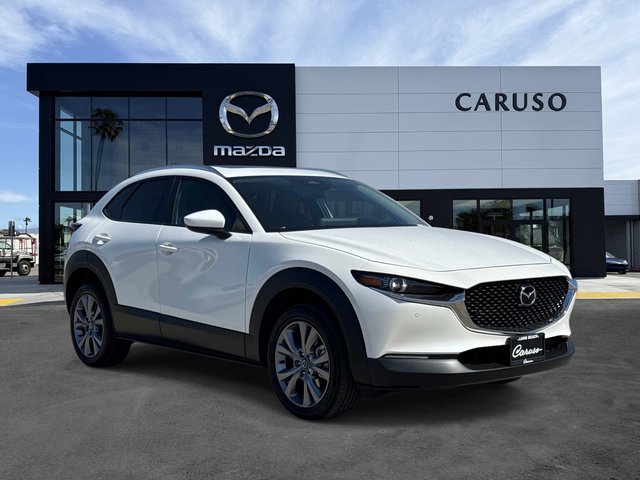 2026 Mazda CX-30 2.5 S Premium AWD