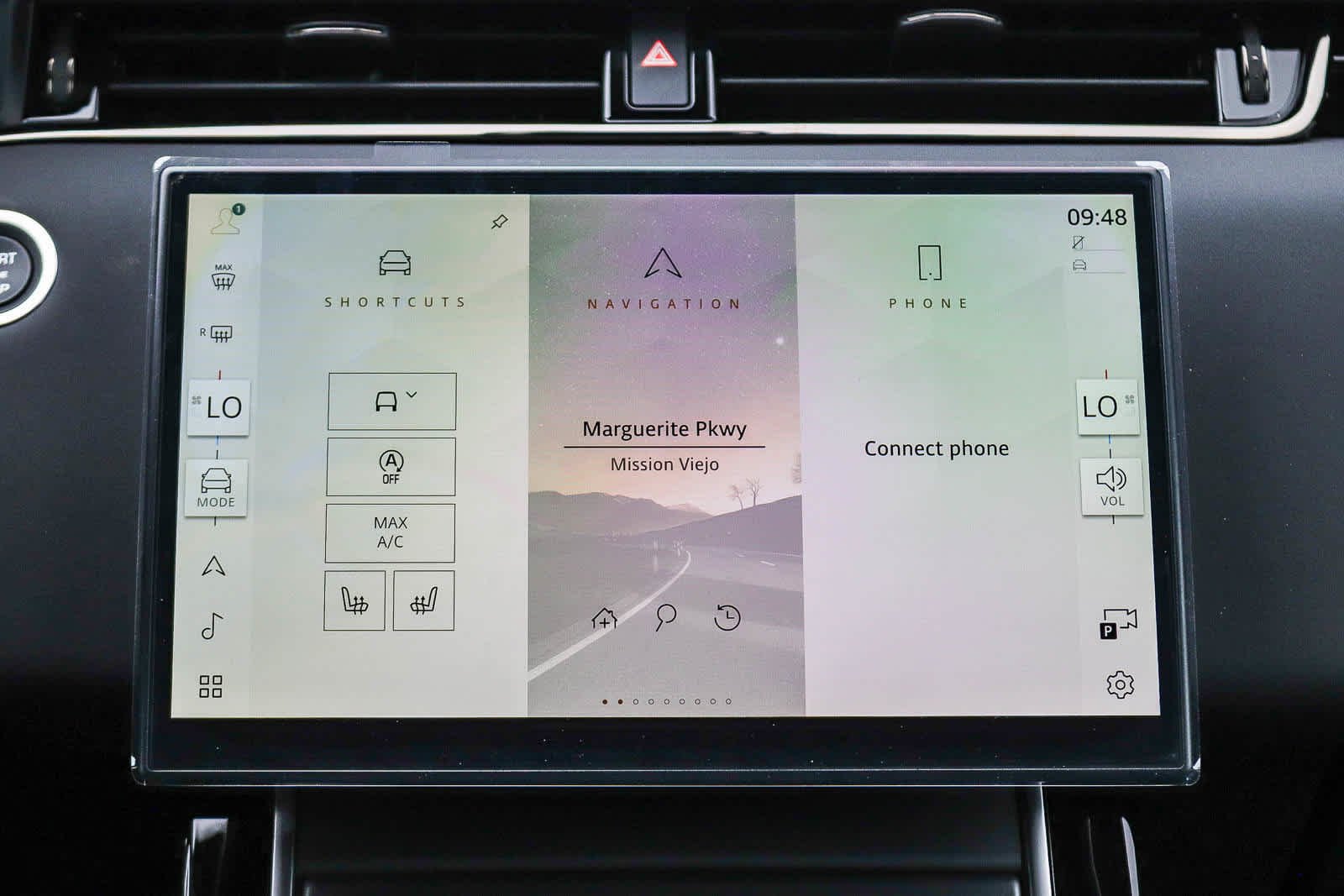 New 2026 Fuji White Land Rover Core S image 14
