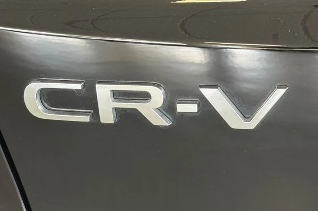 Certified Used 2025 Crystal Black Pearl Honda EX-L image 37