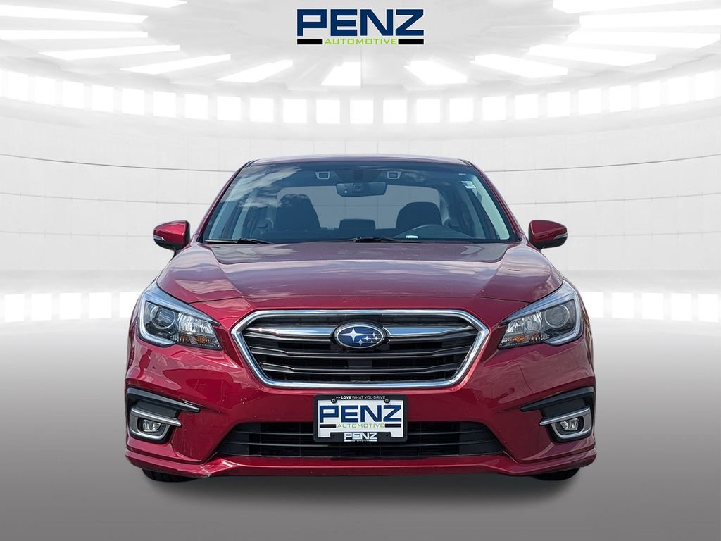 Used 2018 Subaru Legacy Premium with VIN 4S3BNAF61J3010175 for sale in Rochester, Minnesota