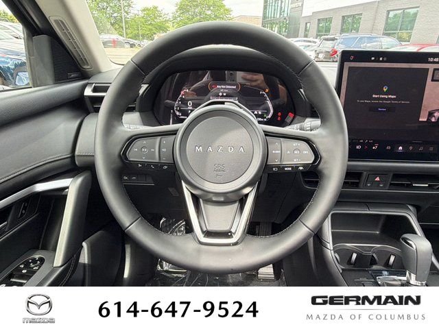 New 2026 Navy Blue Mica Mazda 2.5 S Premium Plus AWD image 20
