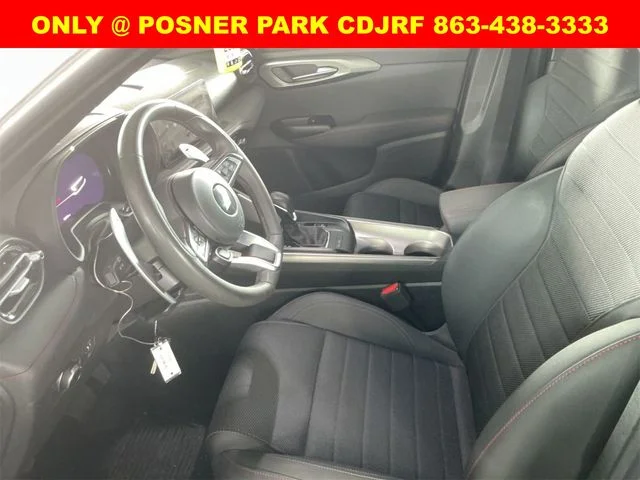 Used 2024  Dodge R/T image 10