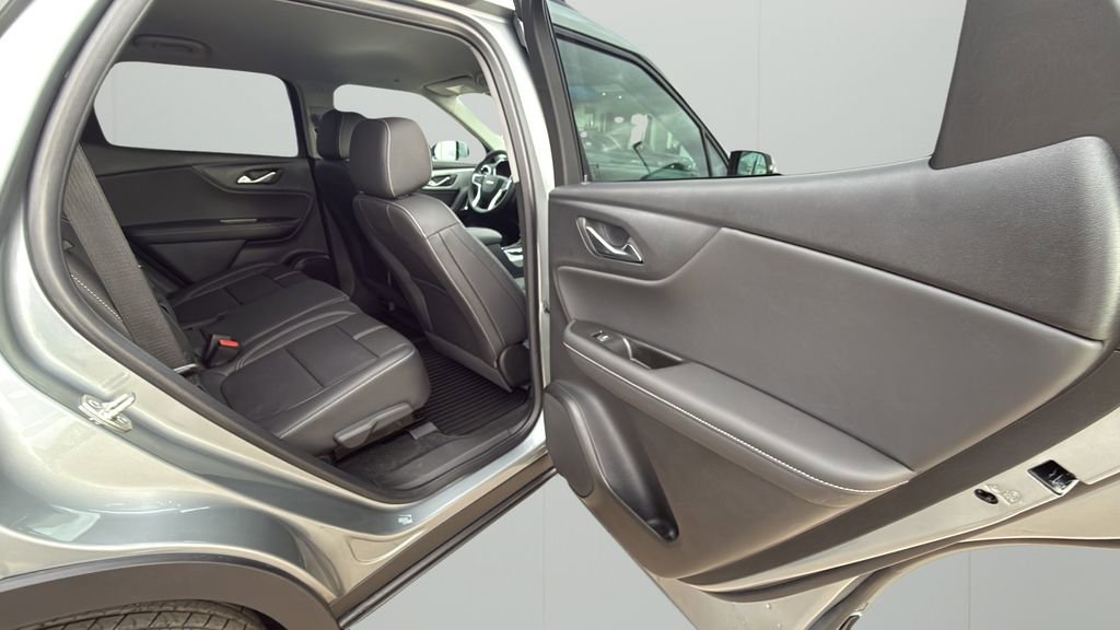 2026 Chevrolet Blazer 3LT - Photo 41