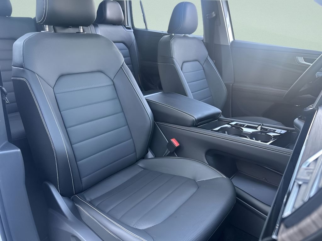 2026 Volkswagen Atlas SEL - Photo 27